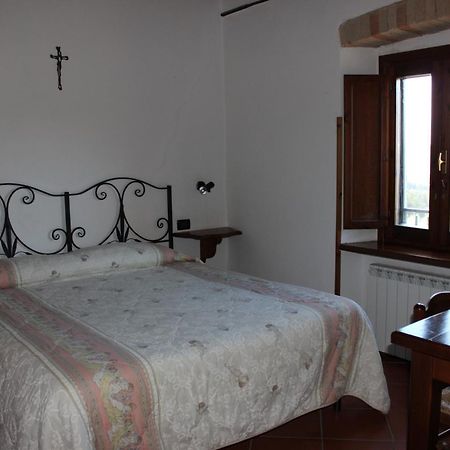 Agriturismo La Ginestrella Civitella D'Arna Pokój zdjęcie
