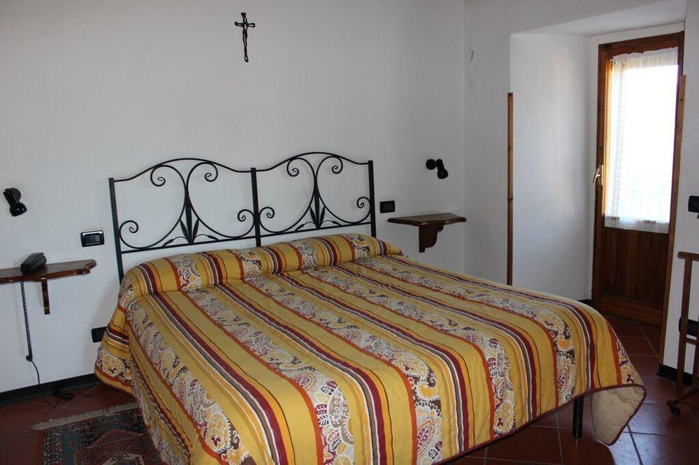 Agriturismo La Ginestrella Civitella D'Arna Zewnętrze zdjęcie