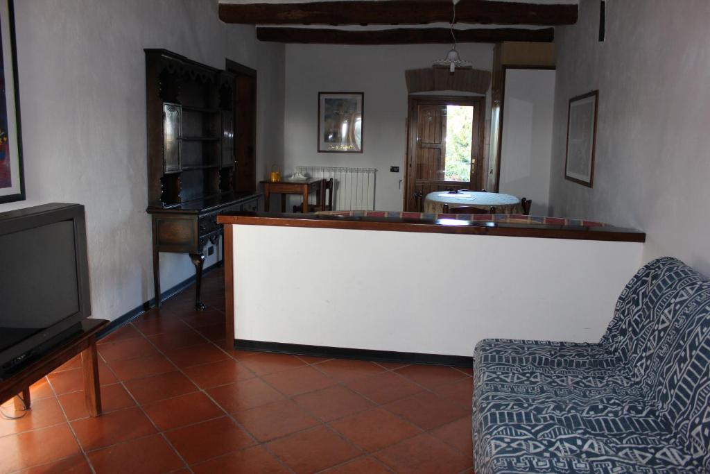 Agriturismo La Ginestrella Civitella D'Arna Pokój zdjęcie